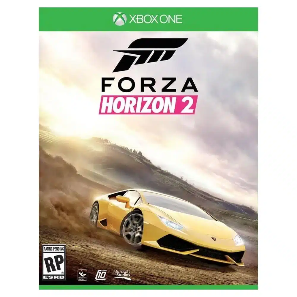 Forza Horizon 5: Car Pass - PC - Compre na Nuuvem