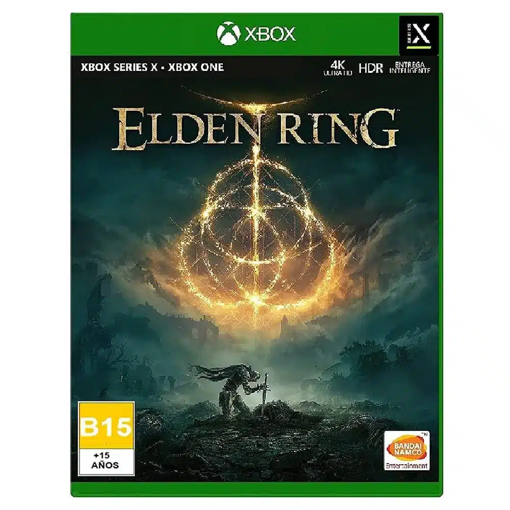 Promoção: Elden Ring recebe seu menor preço de sempre na Nuuvem (PC)