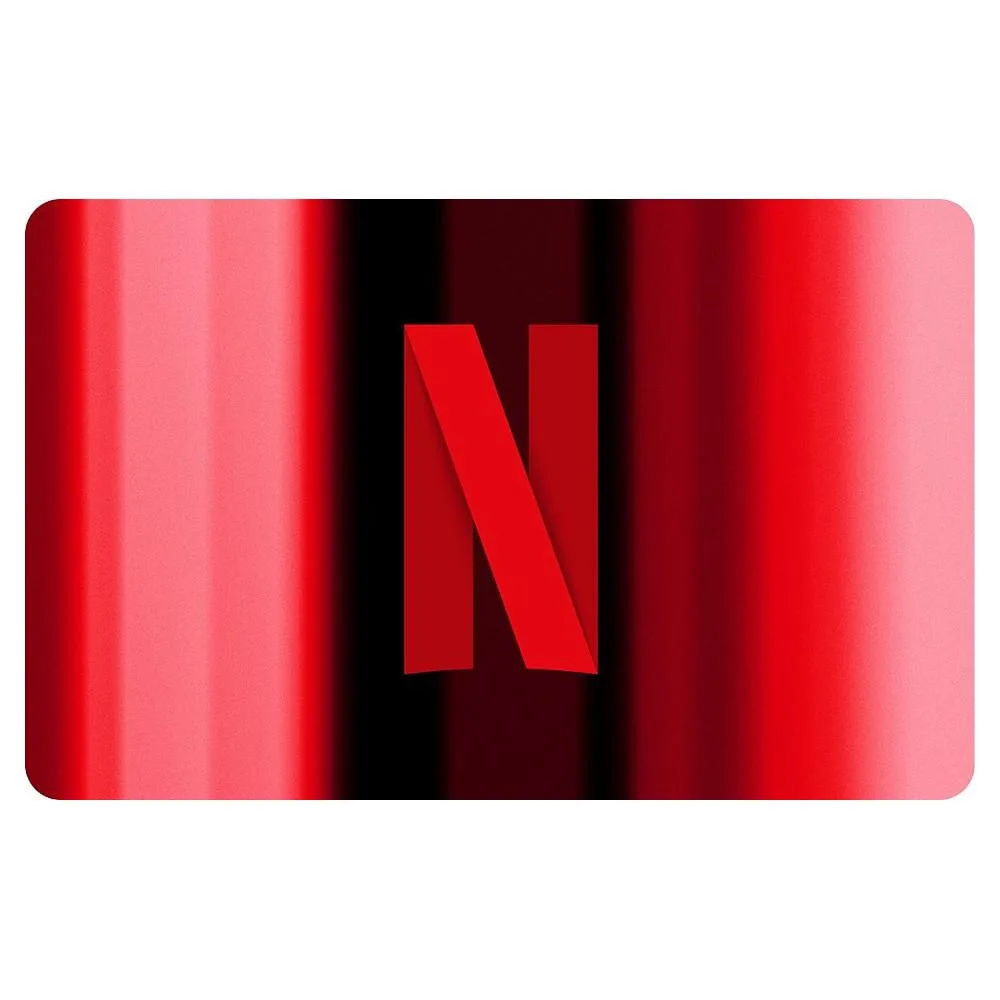 Netflix agora permite pagar assinatura através de cartão pré-pago