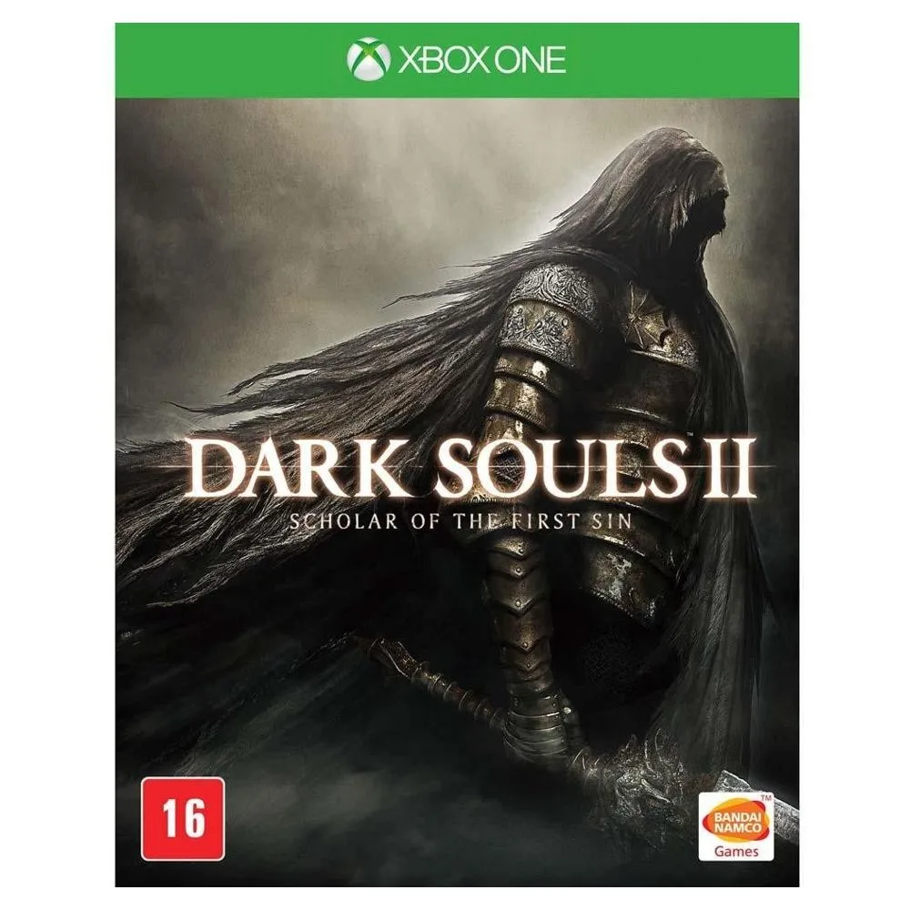 Dark Souls e Halo estão entre os jogos grátis da Xbox Live para junho