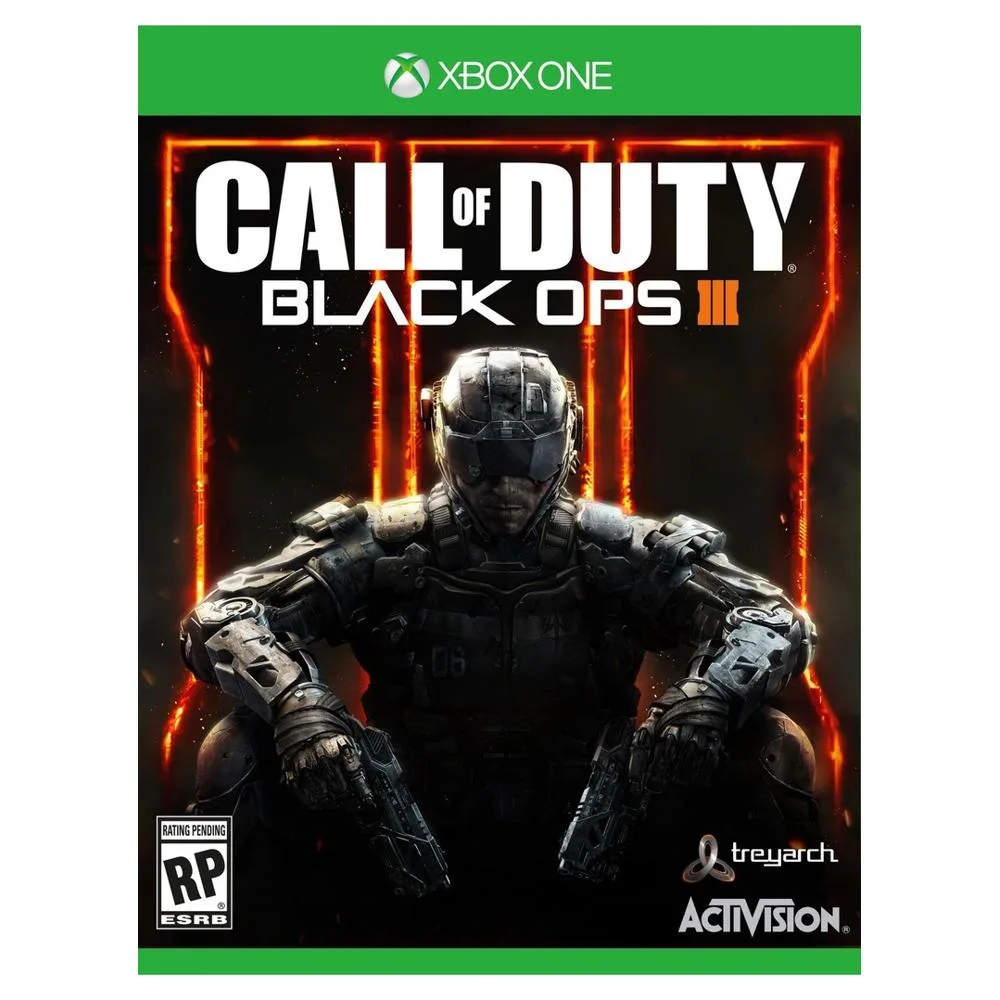 Call of Duty Black Ops ll Xbox 360 Jogo em Mídia Digital Original
