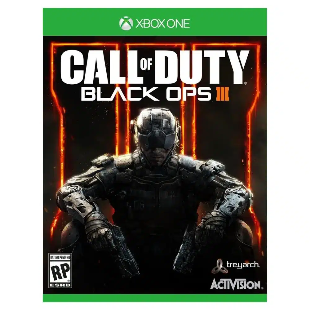 Call Of Duty Black Ops 2 Xbox 360 Original (Mídia Digital) – Games