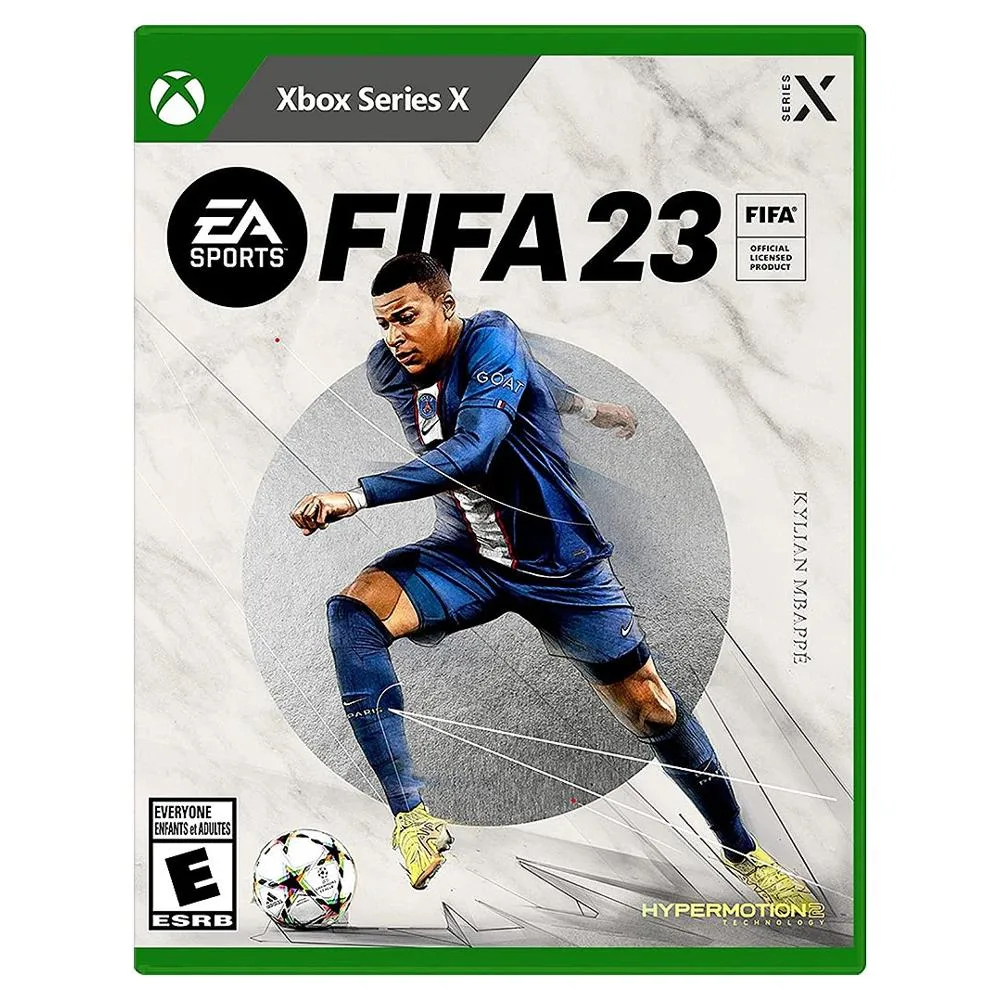 Fifa 23 Xbox Series X / S em Mídia Digital