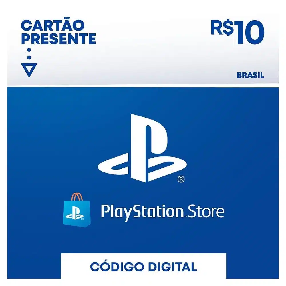 PlayStation Store Gift Card $10 | GameStop