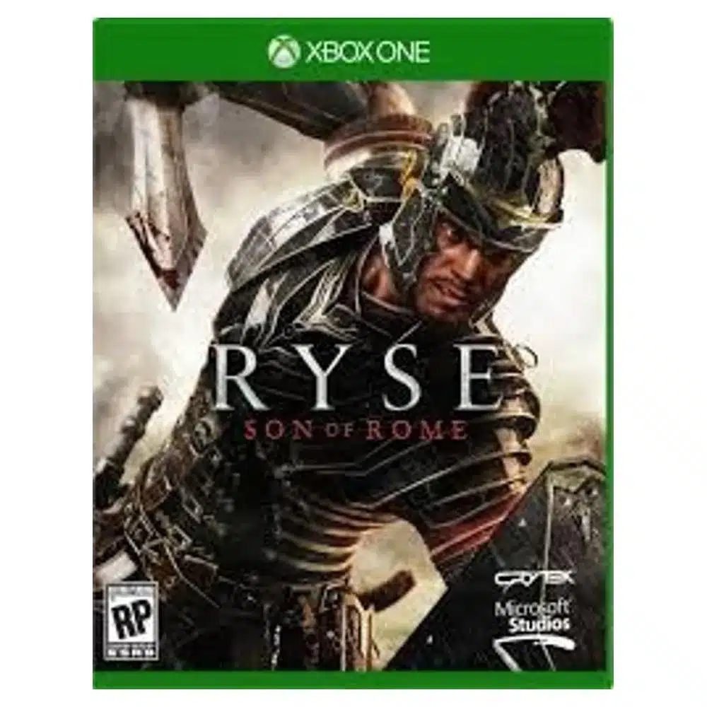 RYSE :) on the App Store