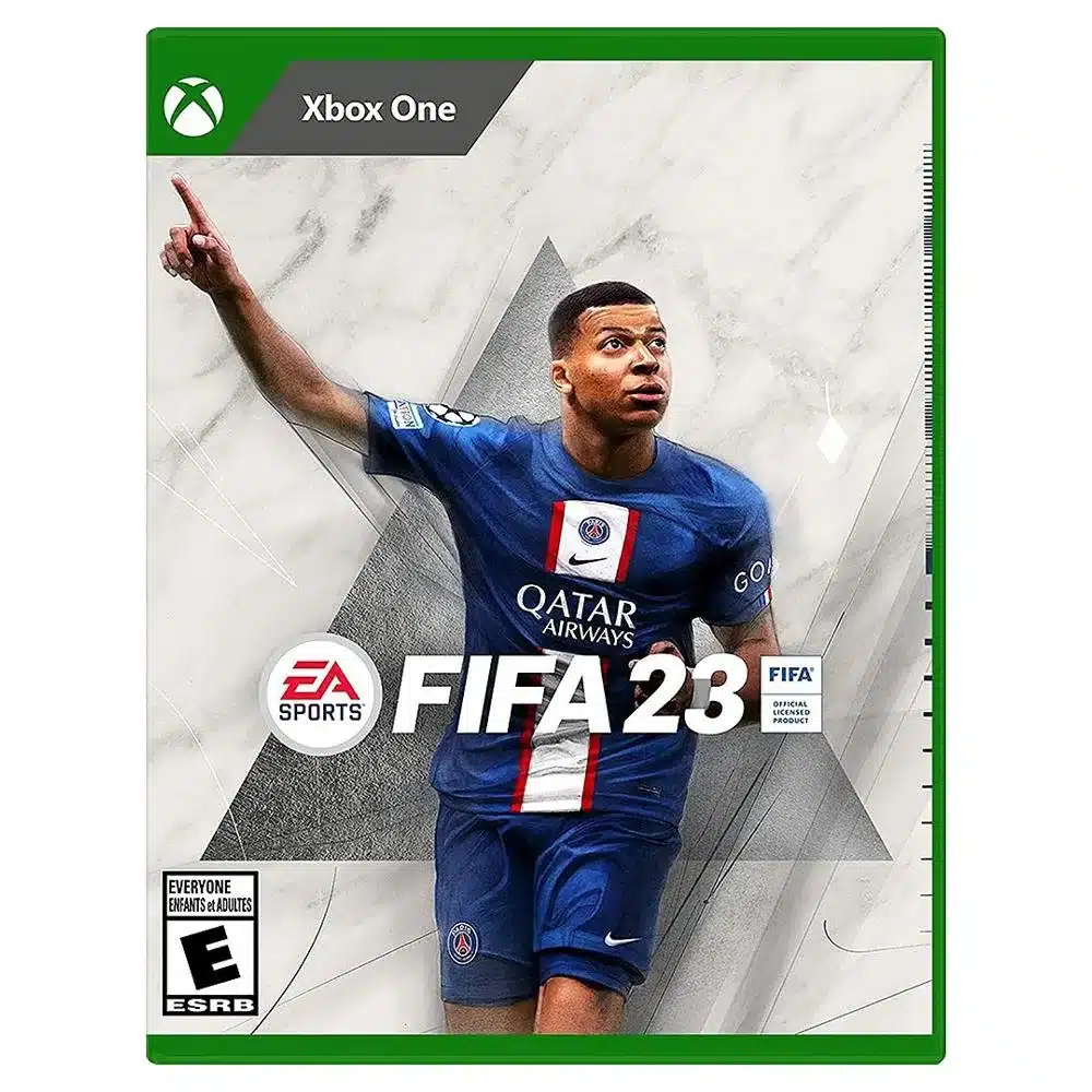 Jogo FIFA 23 - Xbox One - Electronic Arts - Jogos Xbox One - Magazine Luiza