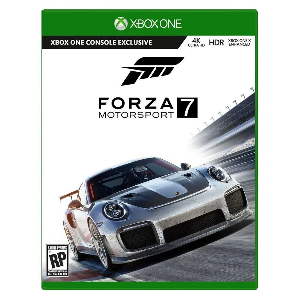Forza 2 Midia Digital Xbox 360 - Wsgames - Jogos em Midias Digitas