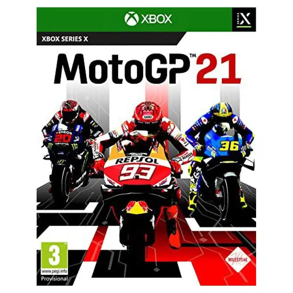 Jogo Moto Gp Xbox 360