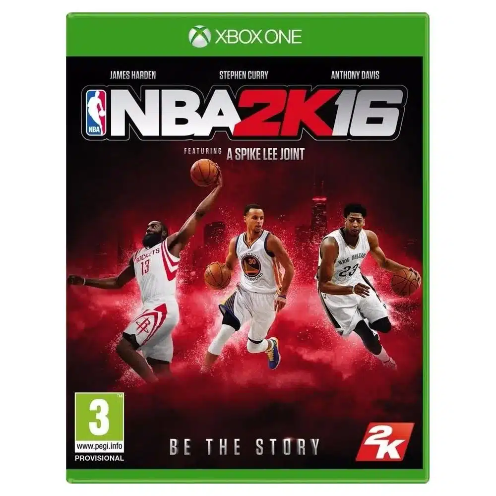 Gameteczone Jogo Xbox Series NBA 2K22 - 2K - São Paulo SP - Gameteczone a  melhor loja de Games e Assistência Técnica do Brasil em SP