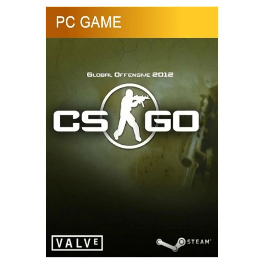 Nível 10 na Steam - CS:GO Prime - Level - Counter Strike - Contas e outros  - GGMAX