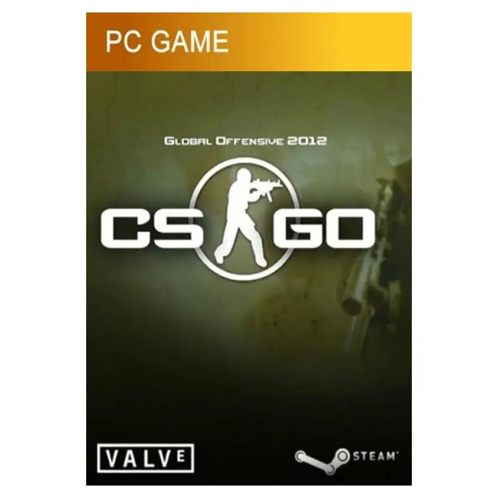 Buy Counter-Strike: Global Offensive Prime Status Upgrade (PC