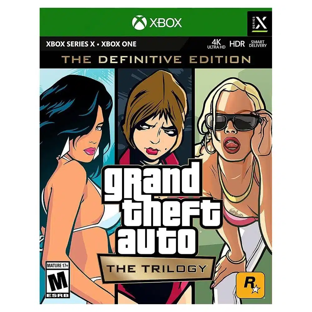 Códigos de GTA Vice City Xbox One e Series X: Dinheiro infinito