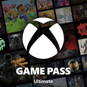 Xbox Game Pass Ultimate - 3 Meses
