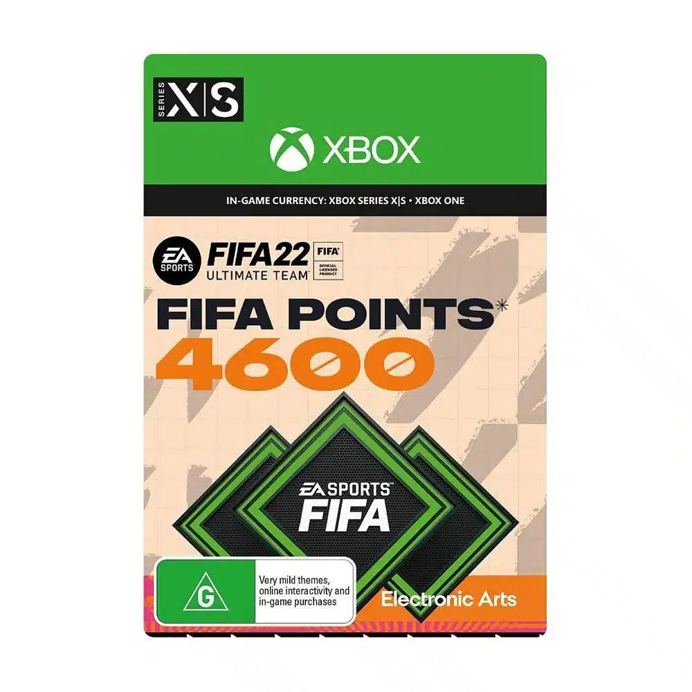 Jogo Xbox Series X FIFA 22, ELECTRONIC ARTS