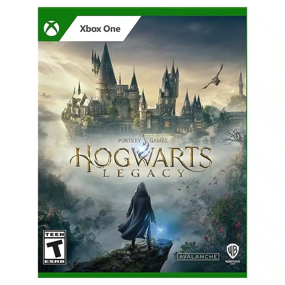 Hogwarts Legacy PC - Envio Digital