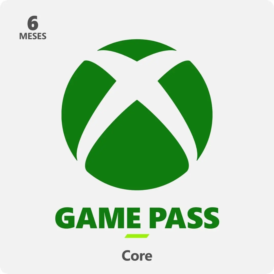 Comprar Cartão Presente Pré Pago Xbox Live R$ 50 Reais