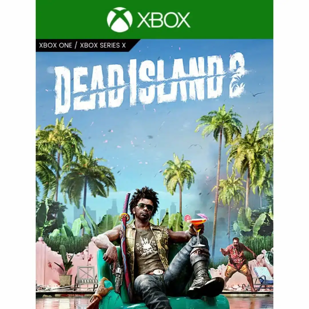 Dead Island 2 limita jogadores de PS4 e Xbox One no lançamento