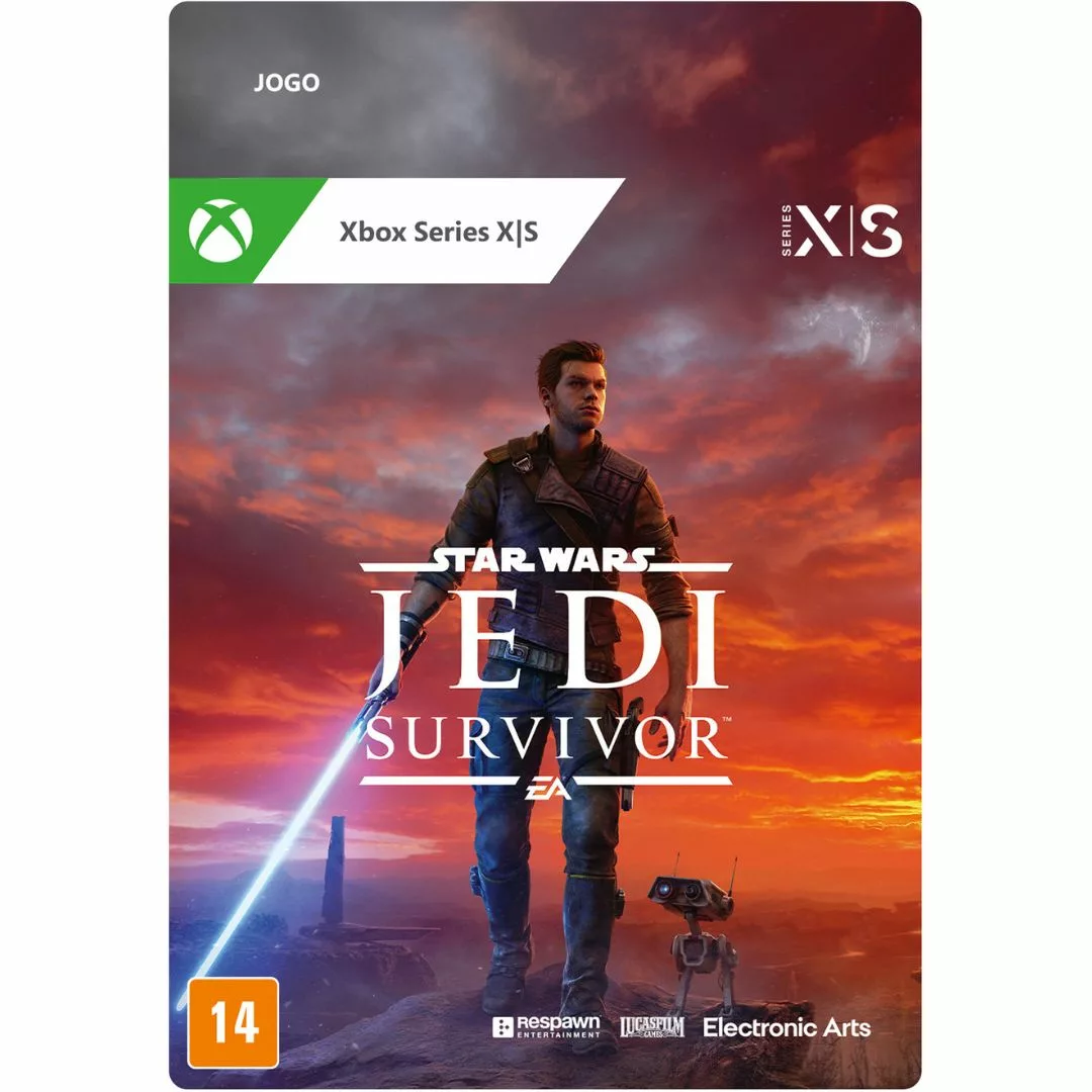 Jogos Xbox One X/S Mídia Digital e Cartão Presente
