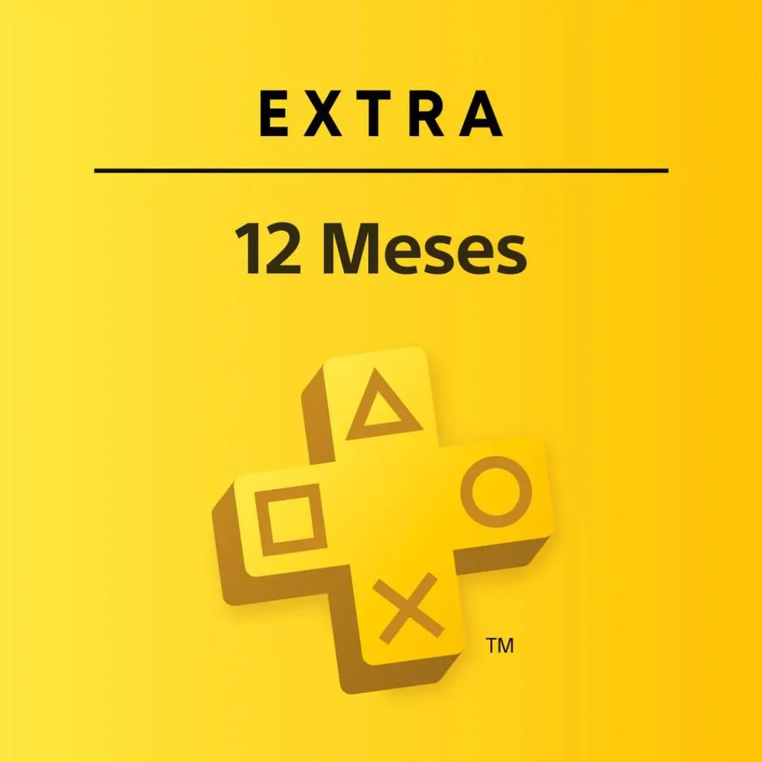 Comprar Cartão PSN Plus 12 Meses (PSN Americana) - Sony