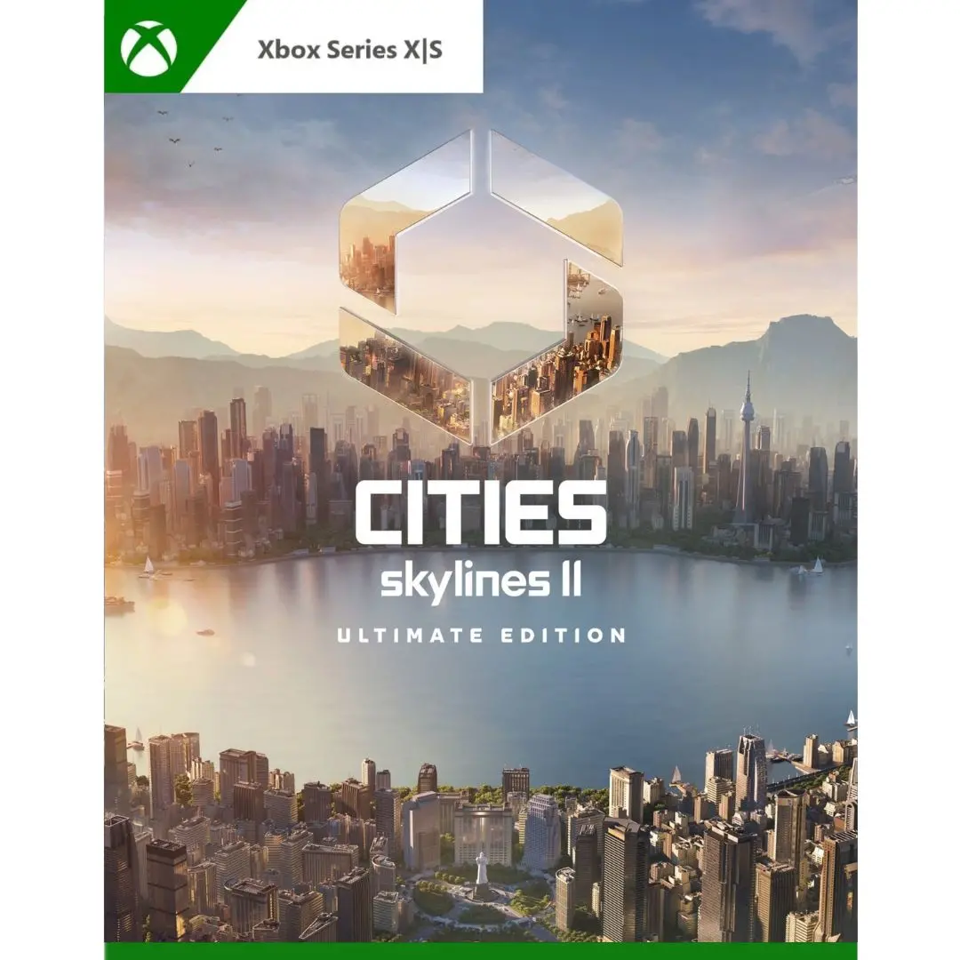 Cities: Skylines 2 será lançado ainda em 2023