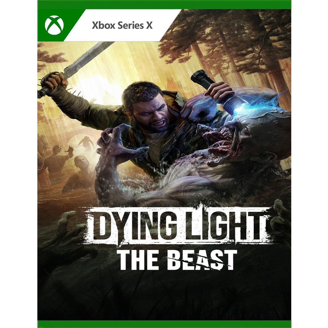 XONE-DyingLightBeast