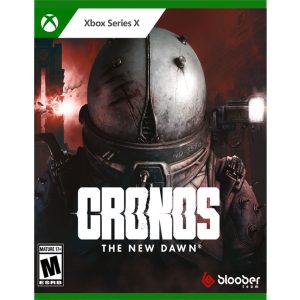 Cronos: The New Dawn - Xbox Series X|S - Mídia Digital