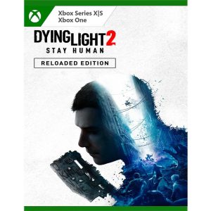 Dying Light 2: Stay Human - Reloaded Edition - Xbox One / Series X|S - Mídia Digital