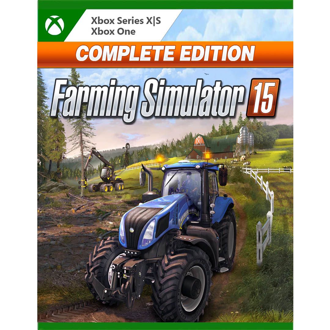 XONE-Farming15Comp