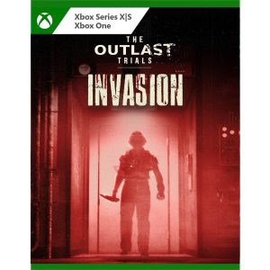 The Outlast Trials - Xbox One / Series X|S - Mídia Digital