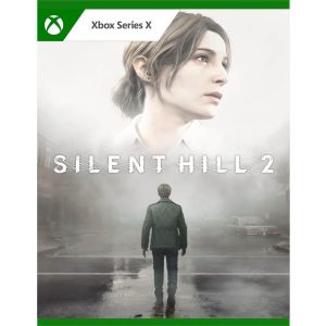 Silent Hill 2 - Xbox Series X|S - Mídia Digital