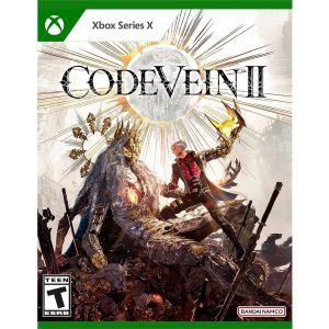 Code Vein II - Xbox Series X|S - Mídia Digital