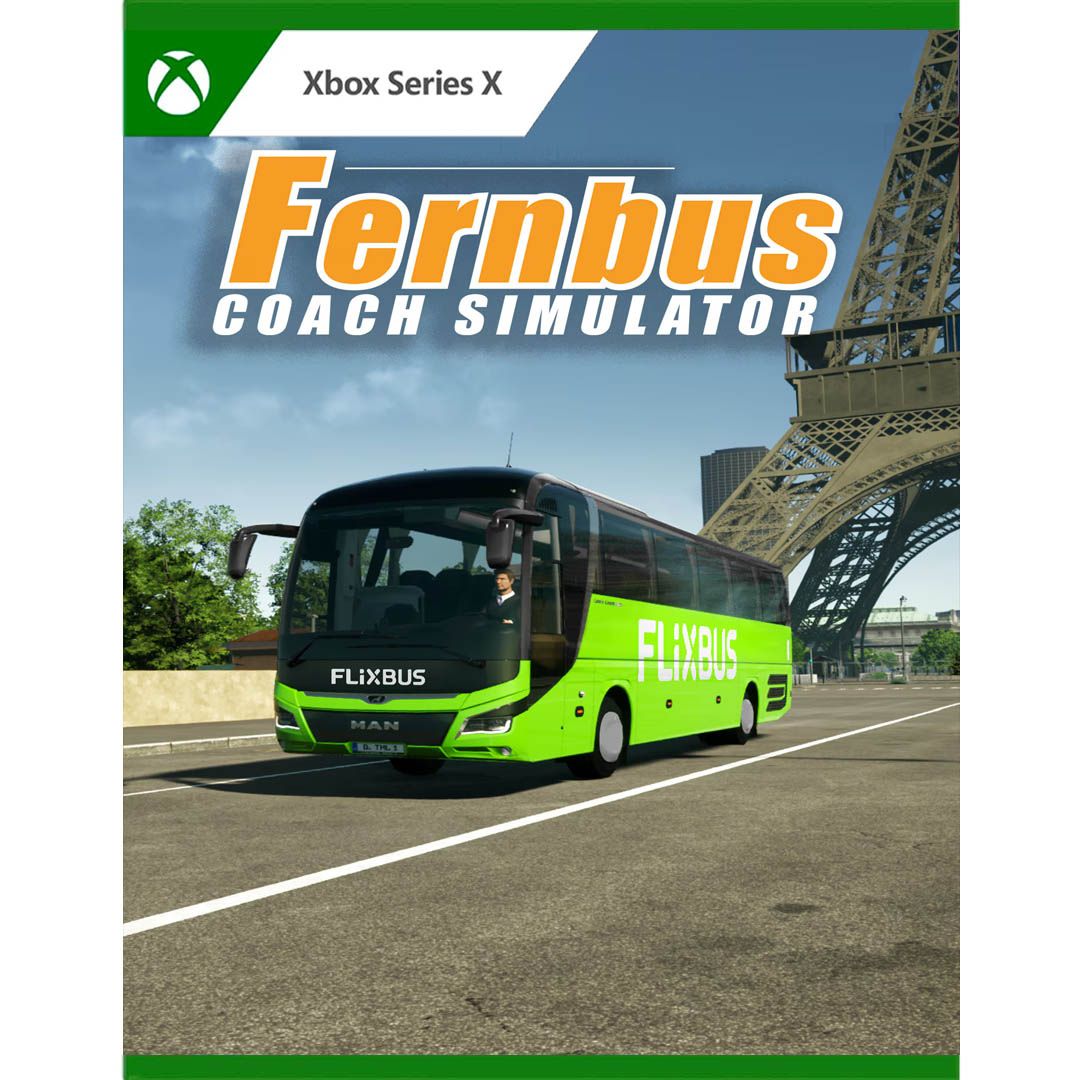 XONE-Fernbus