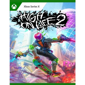 High On Life 2 - Xbox Series X|S - Mídia Digital