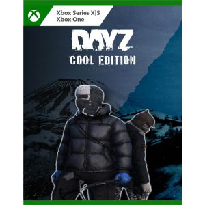DayZ Cool Edition - Xbox One / Series X|S - Mídia Digital