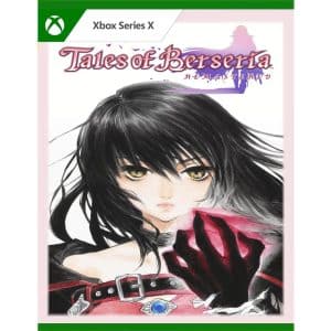 Tales of Berseria Remastered - Xbox Series X|S - Mídia Digital