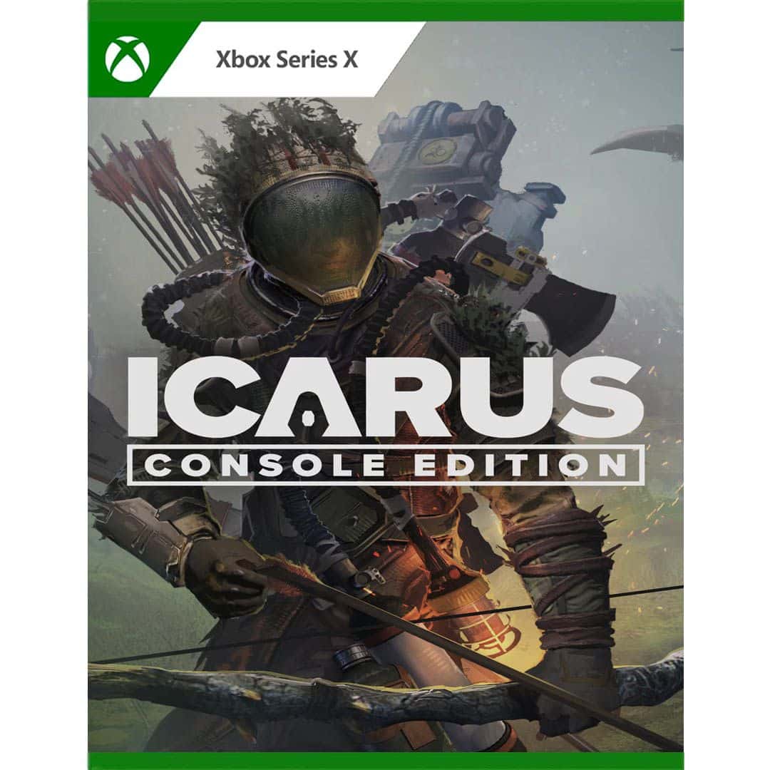 XONE-Icarus