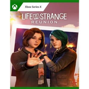 Life is Strange: Reunion - Xbox Series X|S - Mídia Digital