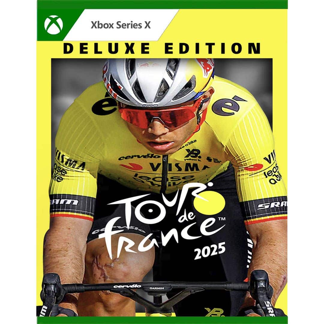 XONE-TourFrance2025