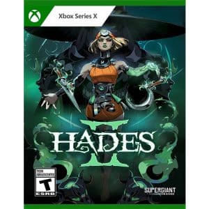 Hades II - Xbox Series X|S - Mídia Digital