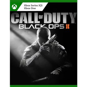 Call of Duty: Black Ops II - Xbox One / Series X|S - Mídia Digital