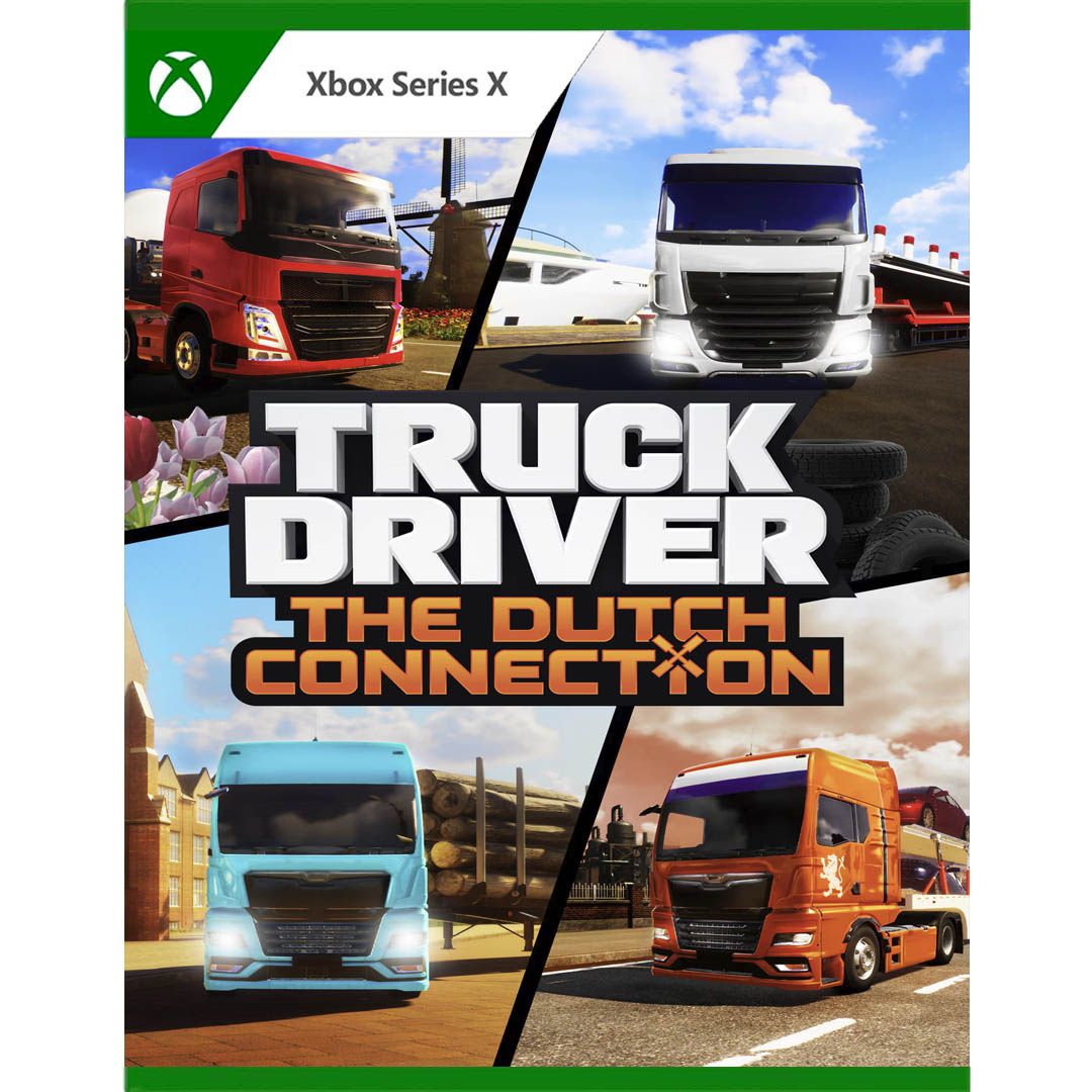 XONE-TruckDutch