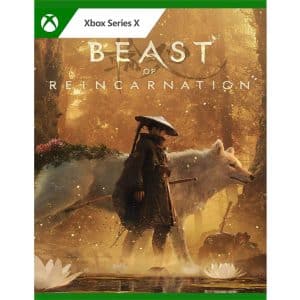 Beast of Reincarnation - Xbox Series X|S - Mídia Digital