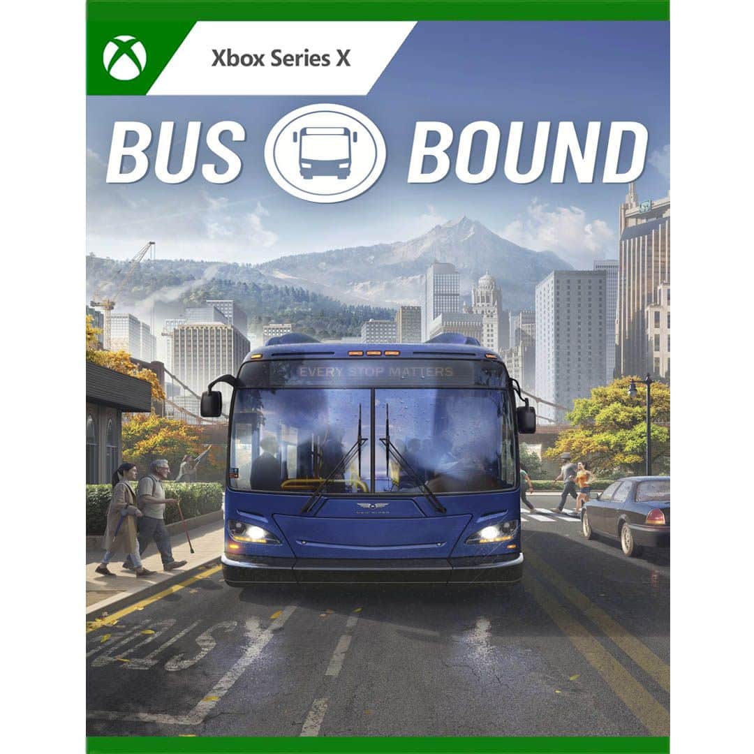 XONE-BusBound