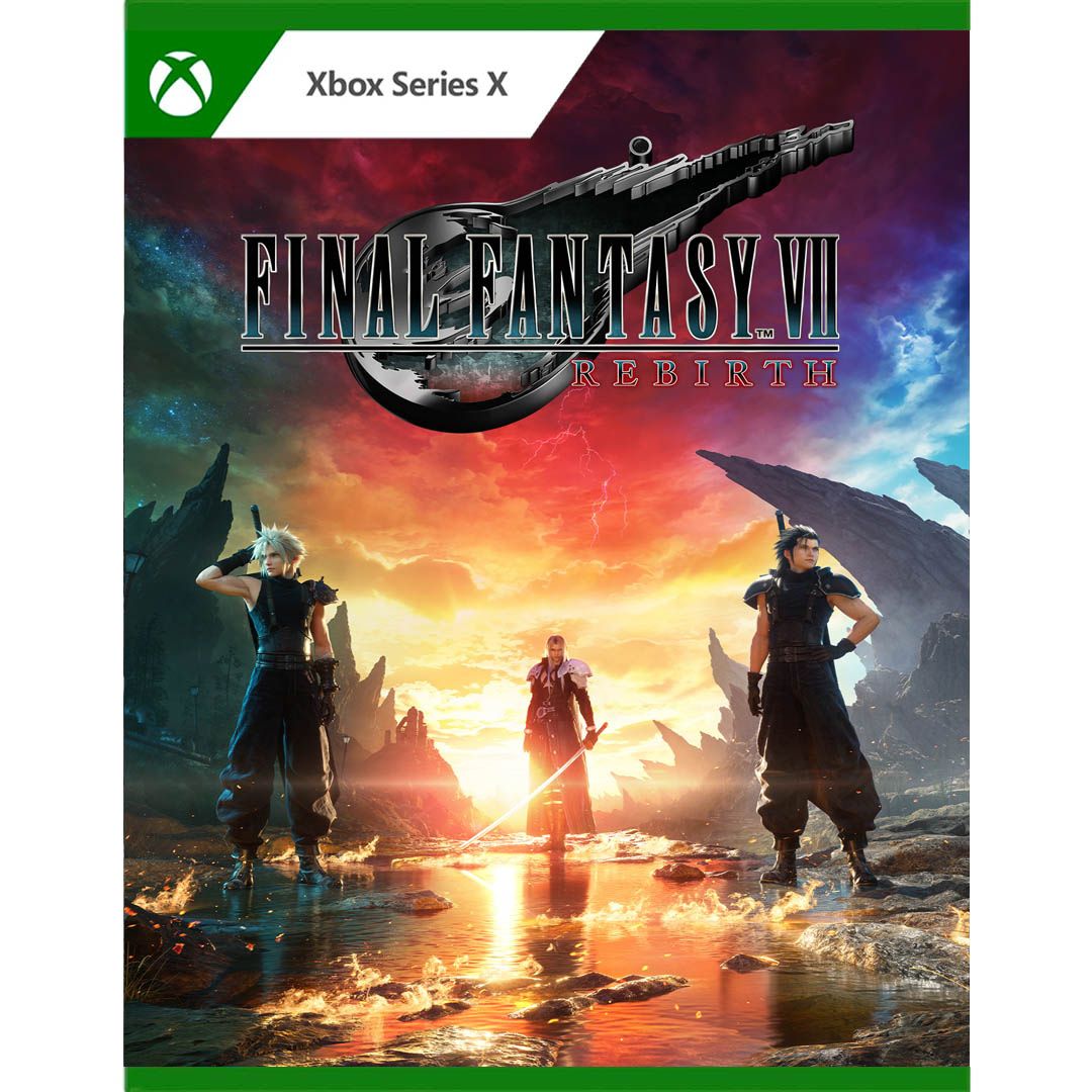 XONE-FFVIIRebirth