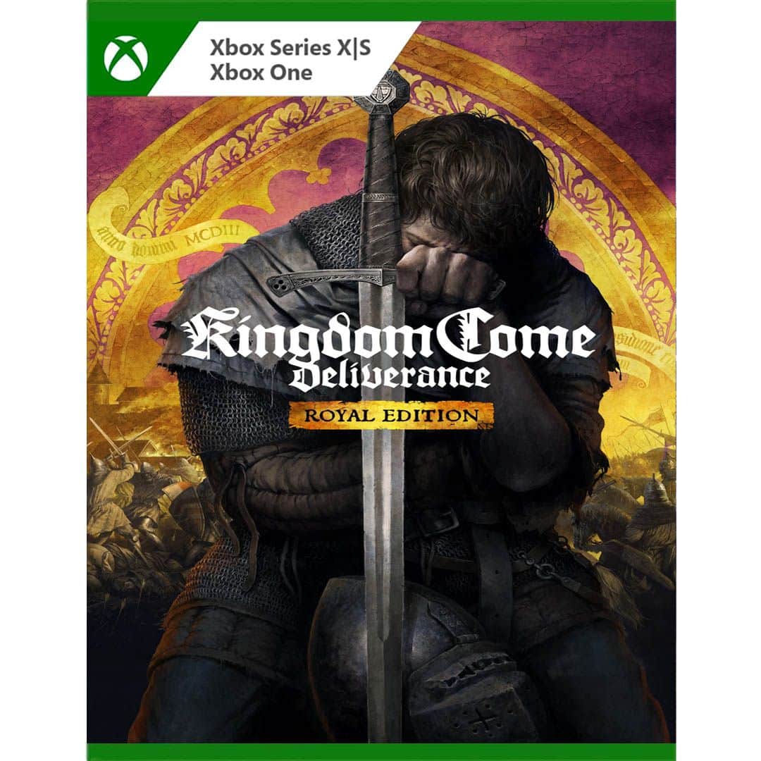 XONE-KingdomRoyal