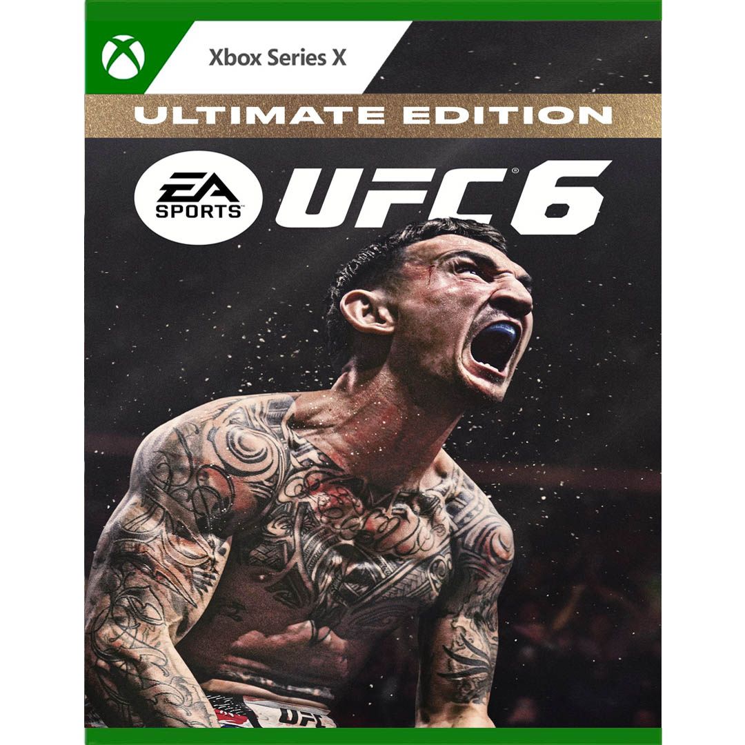 XONE-UFC6ULT