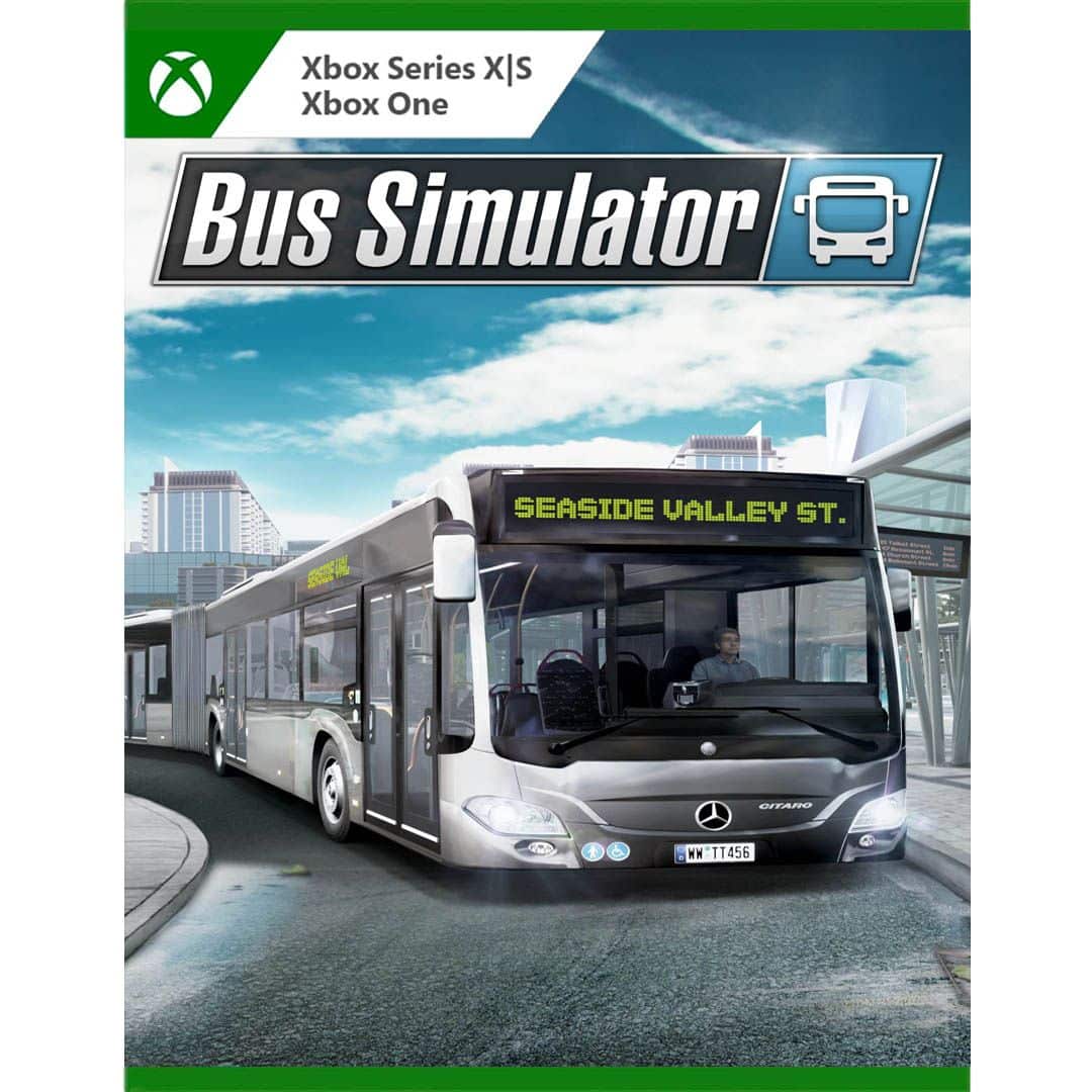 XONE-BusSim