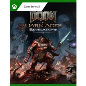 DOOM: The Dark Age Revelations DLC - Xbox Series X|S - Mídia Digital