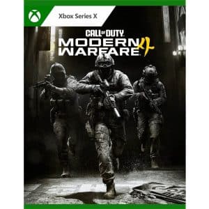 Call of Duty Modern Warfare 4 - Xbox Series X|S - Mídia Digital