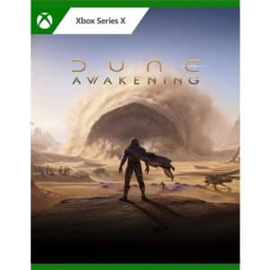 Dune: Awakening - Xbox Series X|S - Mídia Digital